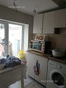 Satılır 4 otaqlı həyət evi 85 m²