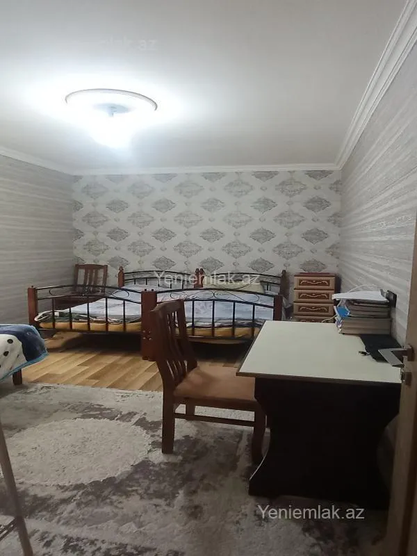 Satılır 4 otaqlı həyət evi 85 m²