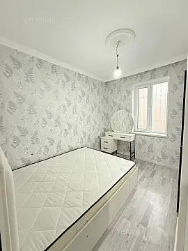 Satılır 3 otaqlı həyət evi 55 m²