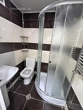 Satılır 2 otaqlı yeni tikili 64 m²