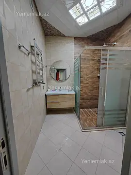 Satılır 3 otaqlı yeni tikili 116.5 m²