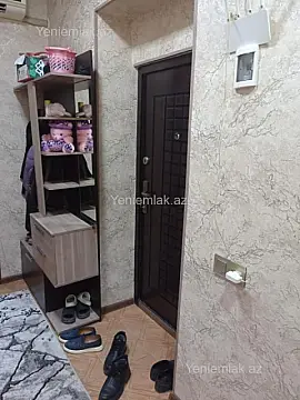 Satılır 2 otaqlı köhnə tikili 55 m² — Sumqayıt 2 otaq 55.00 m²
