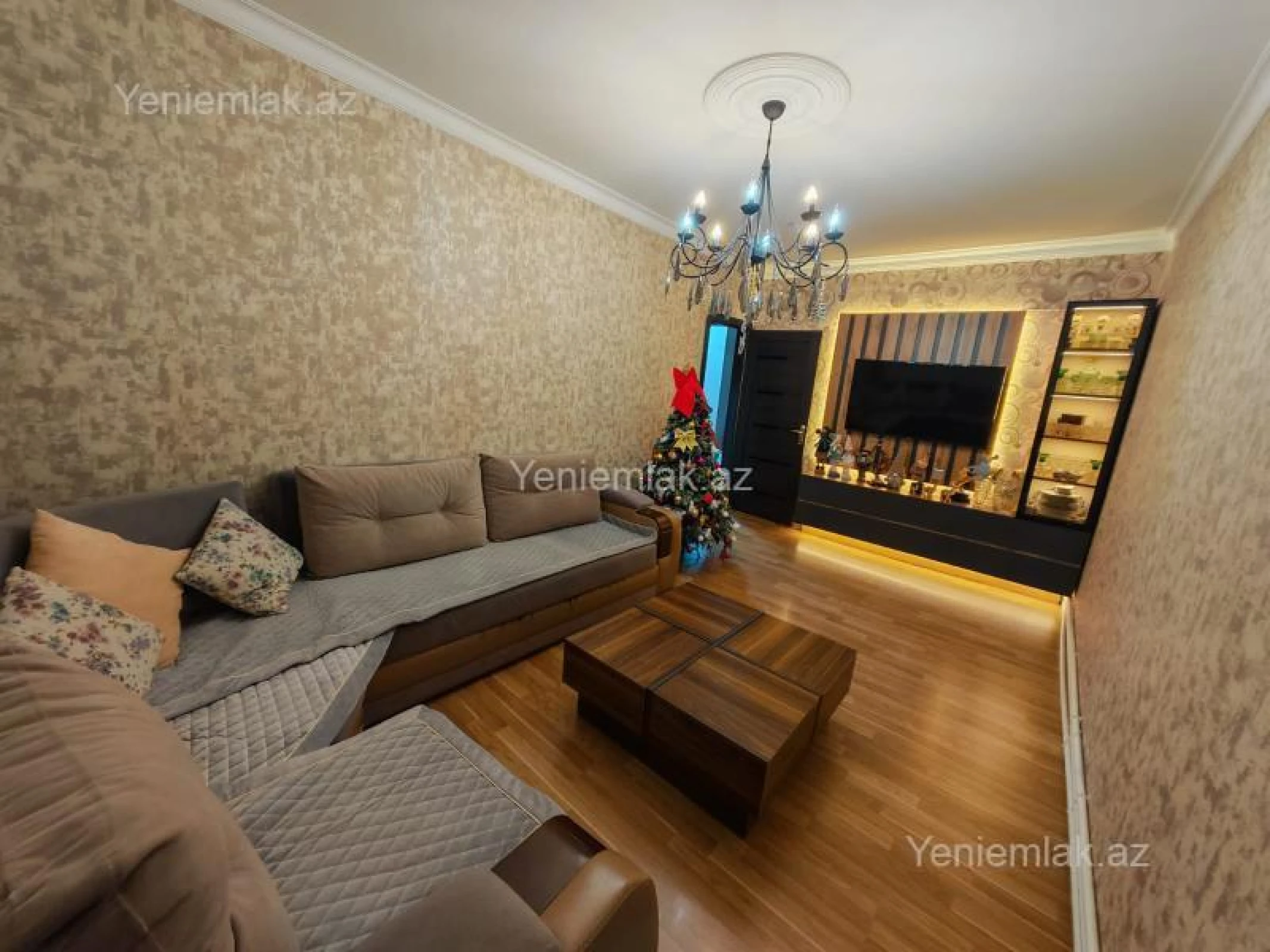 Satılır 3 otaqlı köhnə tikili 68 m²