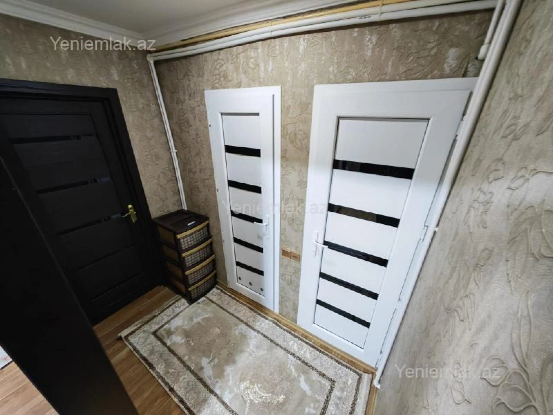 Satılır 3 otaqlı köhnə tikili 68 m²