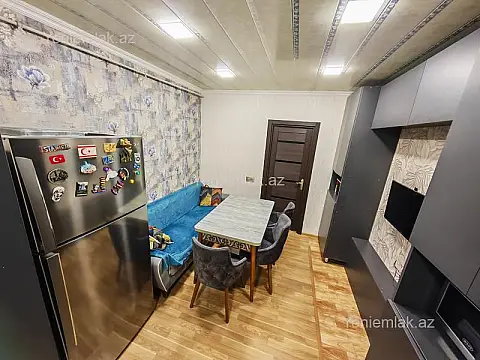 Satılır 3 otaqlı köhnə tikili 68 m²