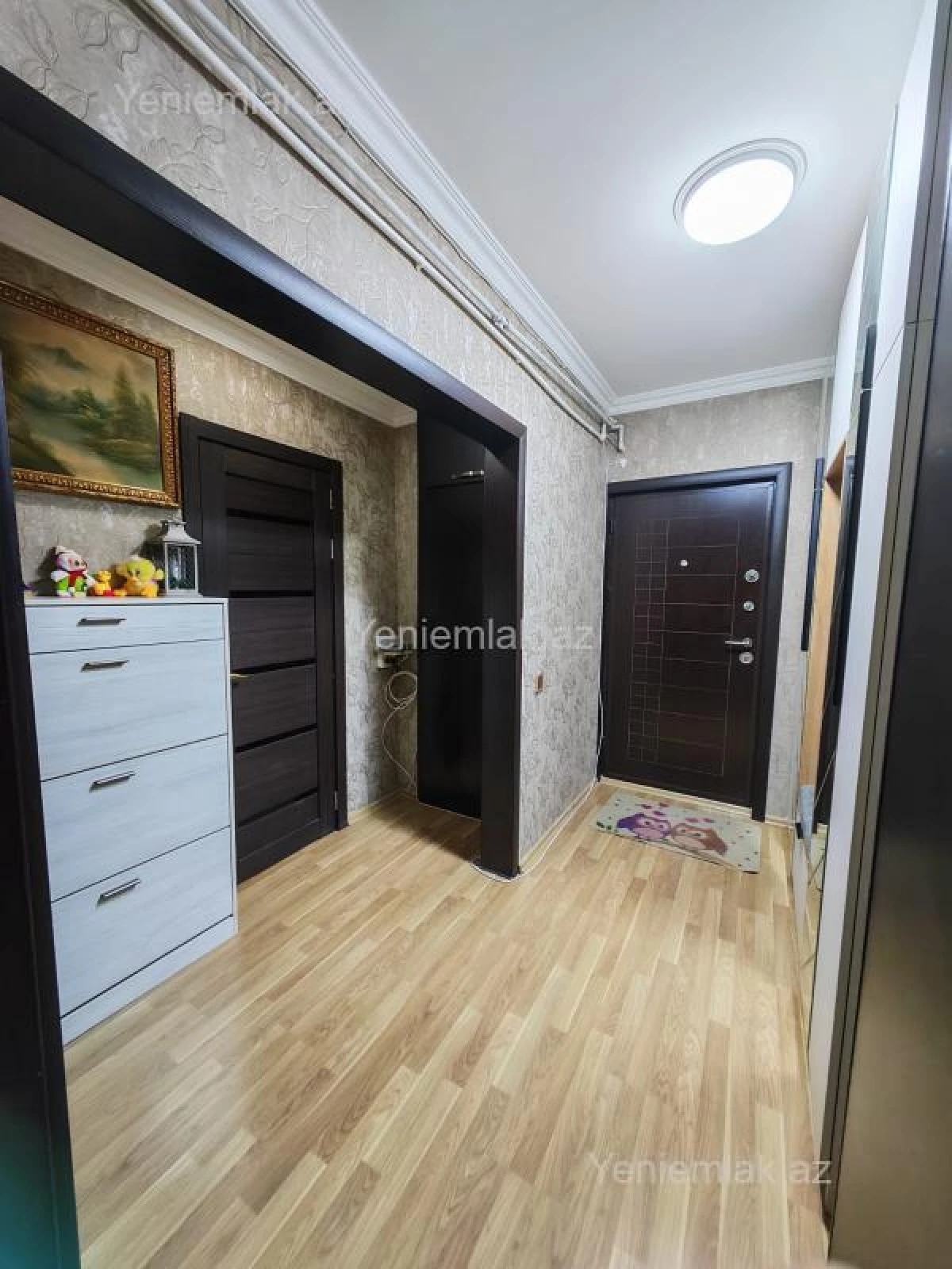 Satılır 3 otaqlı köhnə tikili 68 m²