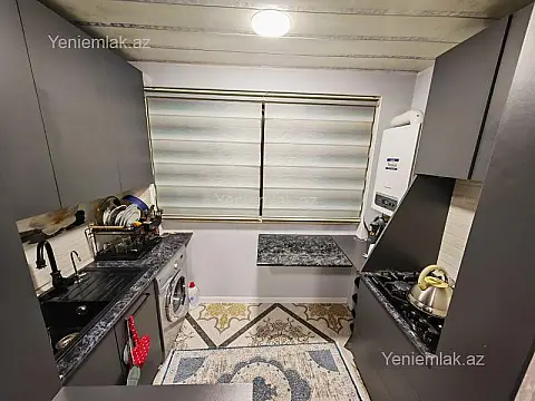 Satılır 3 otaqlı köhnə tikili 68 m²