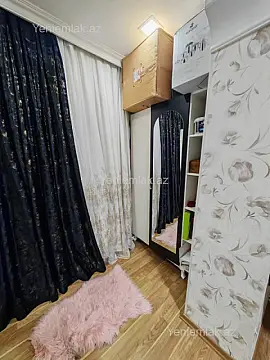 Satılır 3 otaqlı köhnə tikili 68 m²