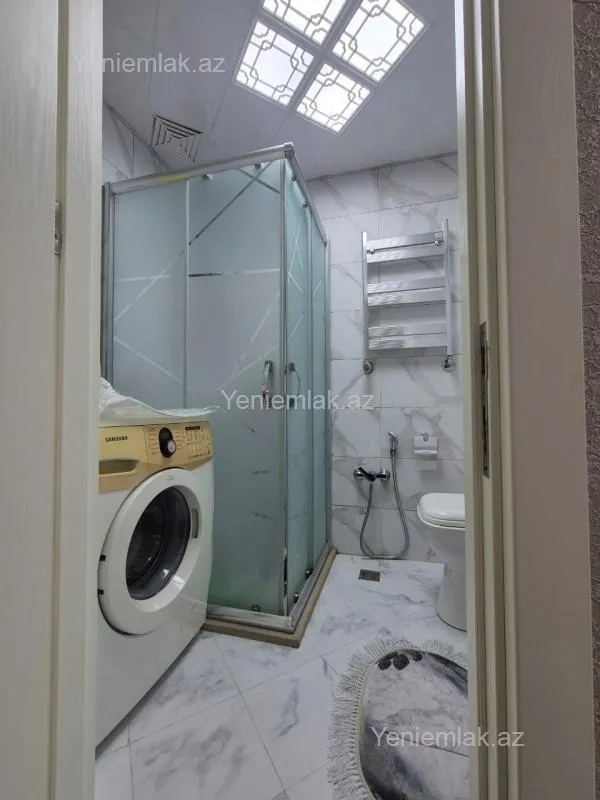 Satılır 2 otaqlı köhnə tikili 45 m²