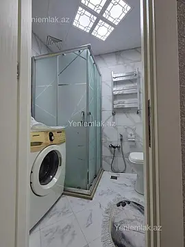 Satılır 2 otaqlı köhnə tikili 45 m²