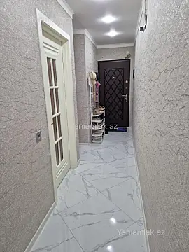 Satılır 2 otaqlı köhnə tikili 45 m² — Sumqayıt, 8-ci mikrorayon 2 otaq 45.00 m²
