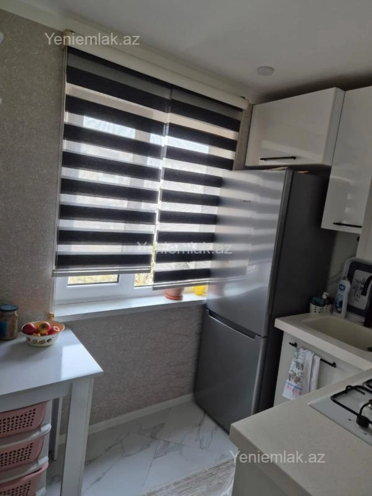 Satılır 2 otaqlı köhnə tikili 45 m²