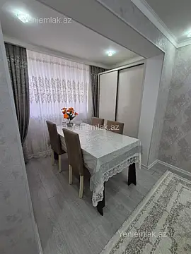 Satılır 2 otaqlı köhnə tikili 45 m²