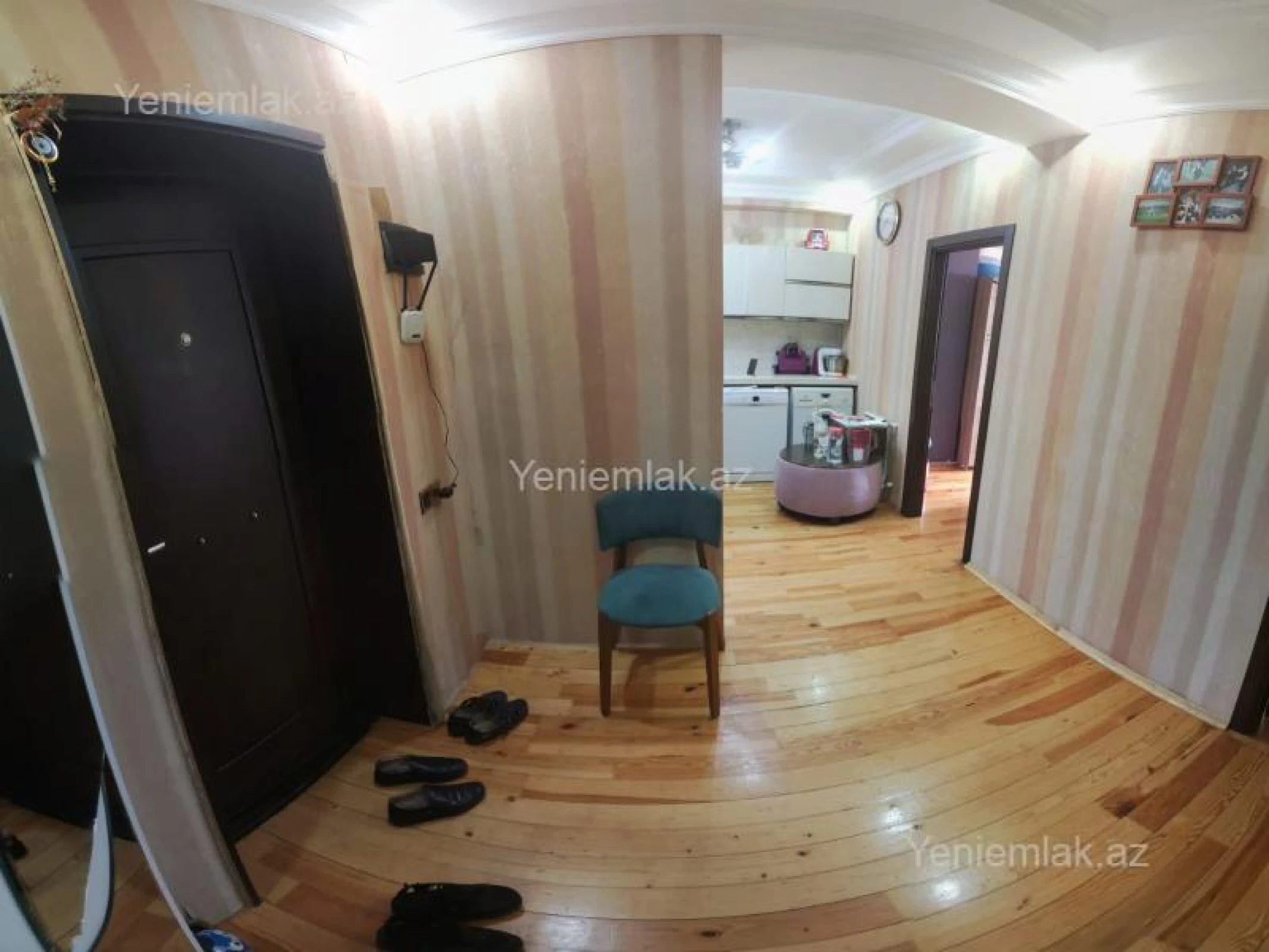 Satılır 2 otaqlı yeni tikili 86 m²