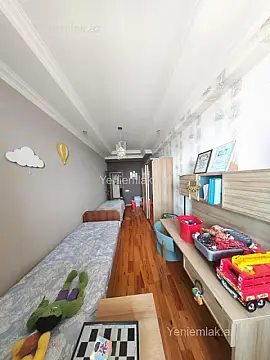 Satılır 2 otaqlı yeni tikili 86 m²