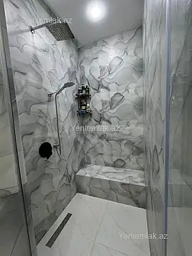 Satılır 3 otaqlı yeni tikili 115 m²