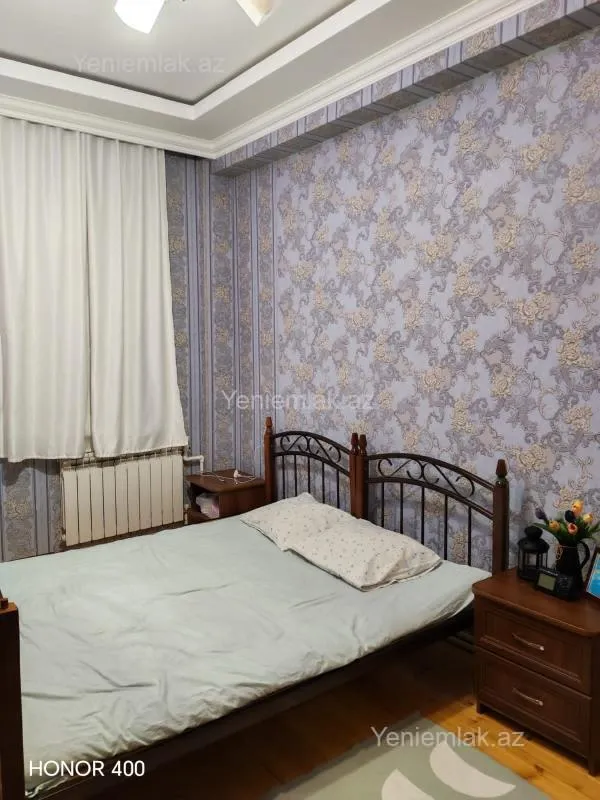 Satılır 2 otaqlı yeni tikili 80 m²