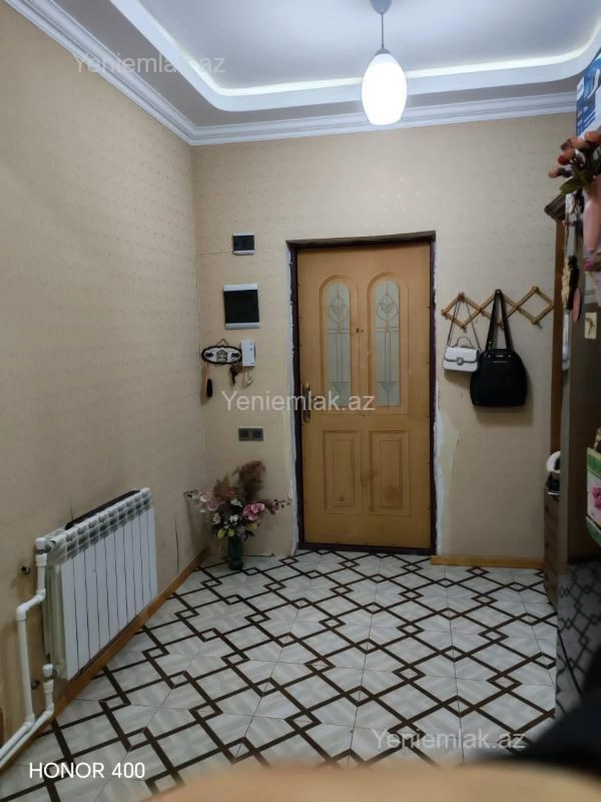 Satılır 2 otaqlı yeni tikili 80 m²