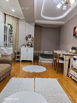 Satılır 2 otaqlı yeni tikili 80 m²