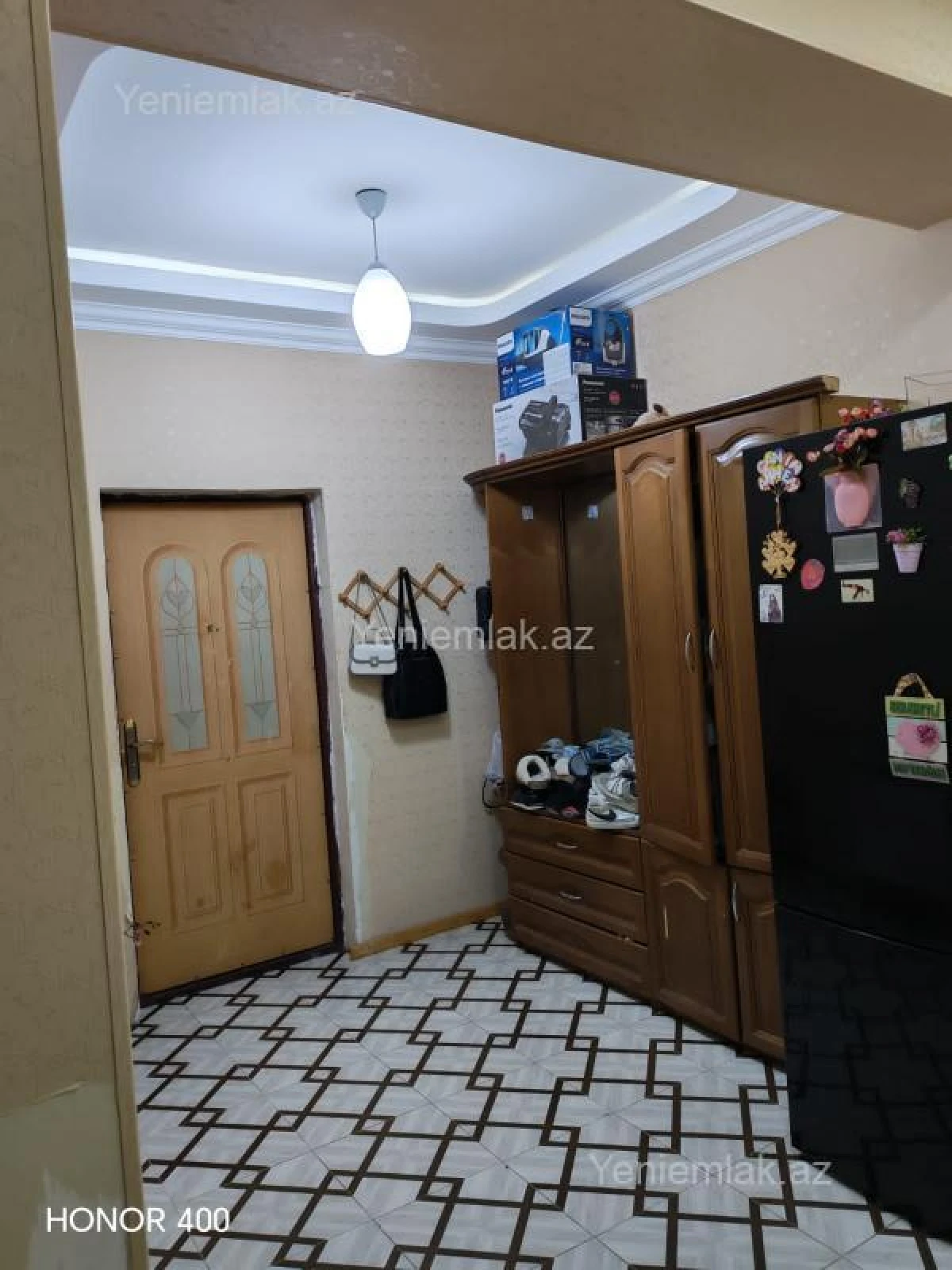 Satılır 2 otaqlı yeni tikili 80 m²