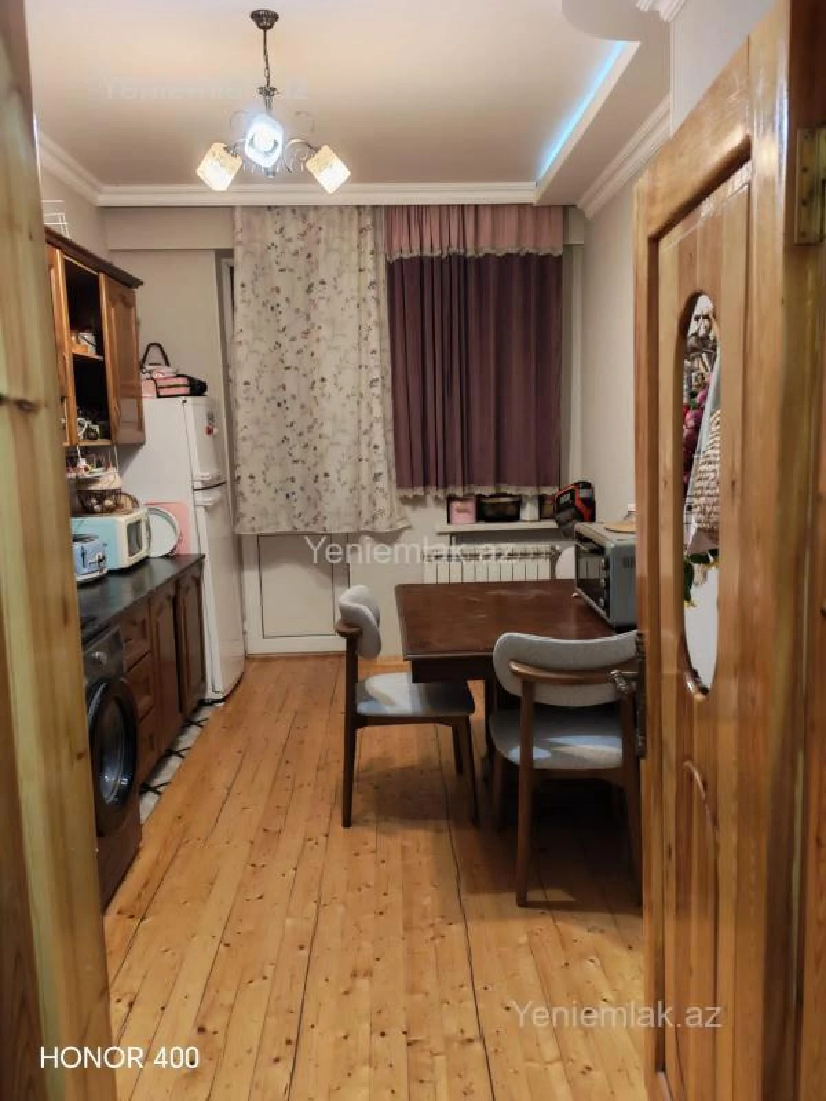 Satılır 2 otaqlı yeni tikili 80 m²