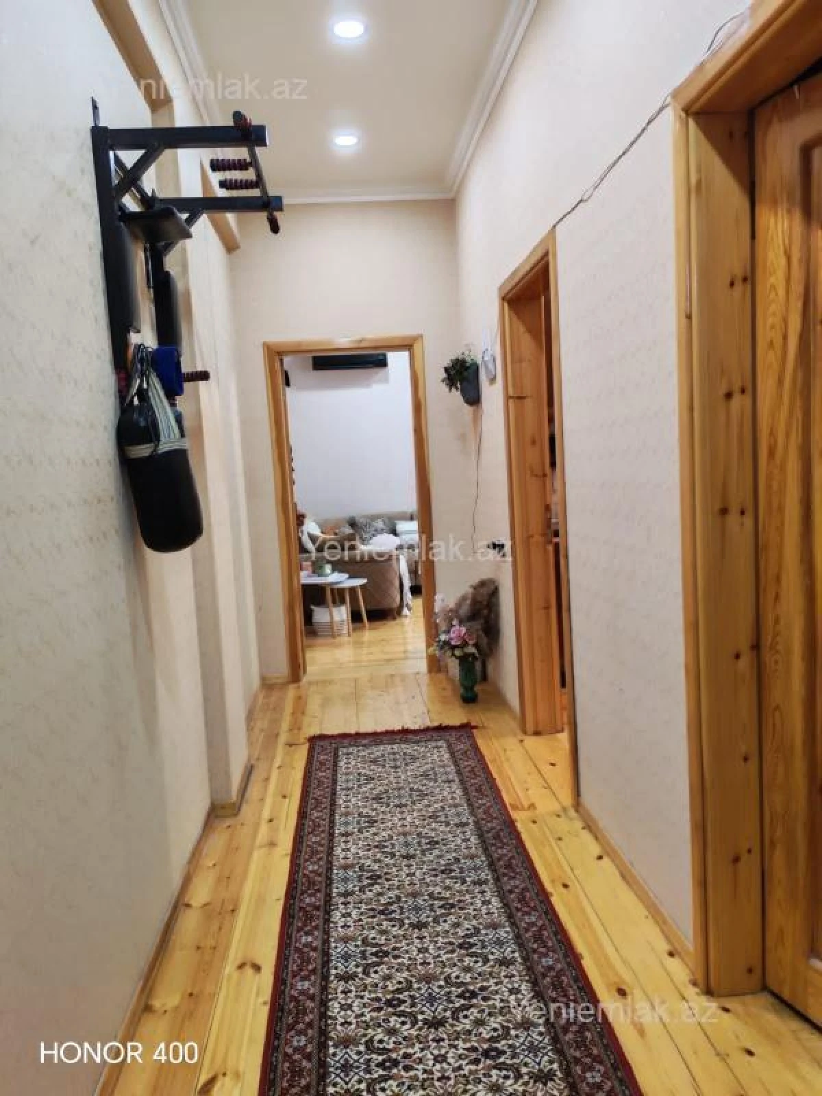 Satılır 2 otaqlı yeni tikili 80 m²