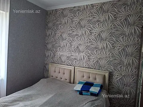 Satılır 3 otaqlı köhnə tikili 60 m²
