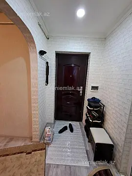 Satılır 2 otaqlı yeni tikili 41 m²