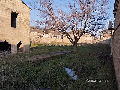 Satılır 6 otaqlı həyət evi 192 m² — Bakı, Xəzər 6 otaq 192.00 m²