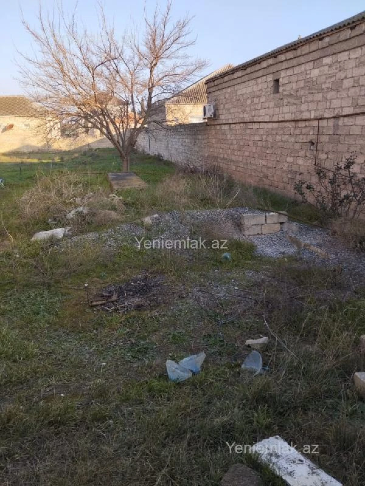 Satılır 6 otaqlı həyət evi 192 m²