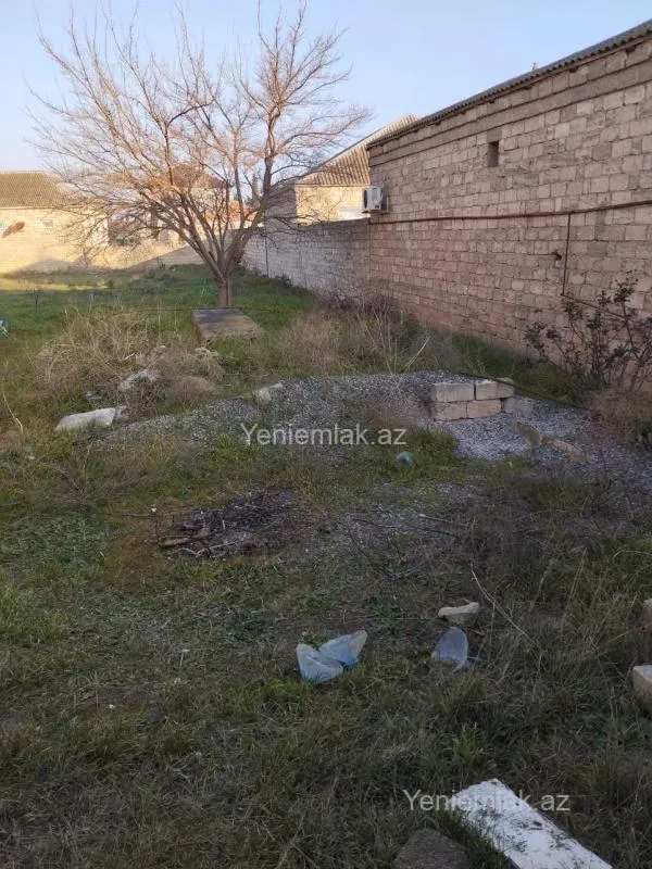 Satılır 6 otaqlı həyət evi 192 m²