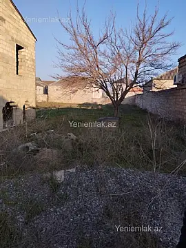 Satılır 6 otaqlı həyət evi 192 m²