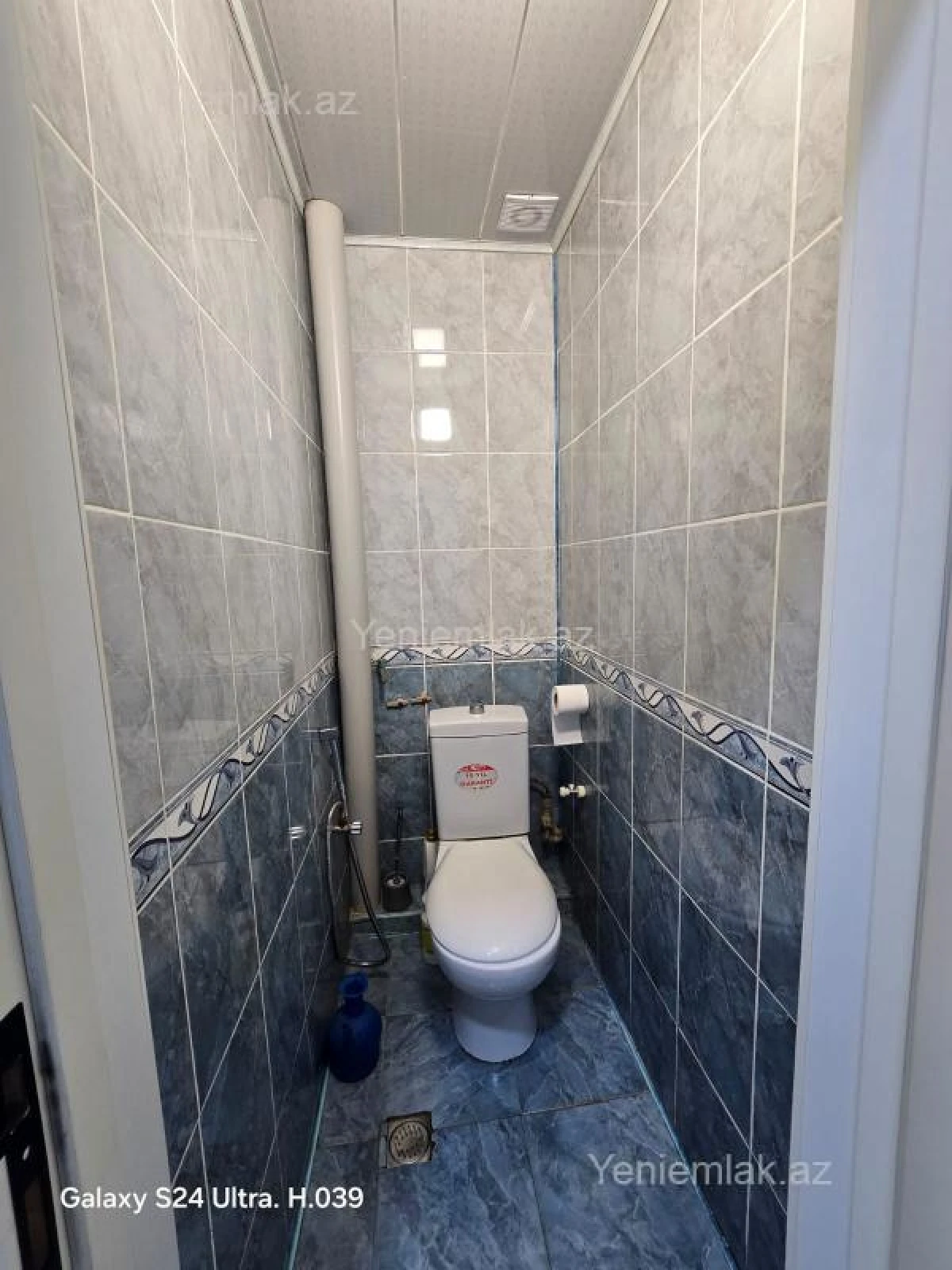 Satılır 2 otaqlı köhnə tikili 56 m²