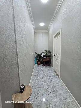Satılır 2 otaqlı köhnə tikili 56 m²