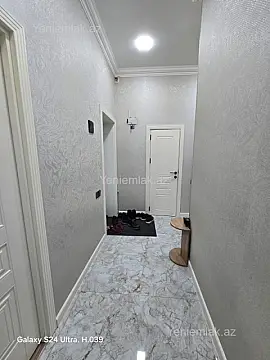 Satılır 2 otaqlı köhnə tikili 56 m²