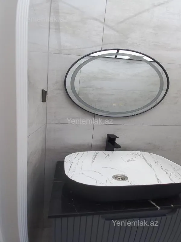 Satılır 3 otaqlı yeni tikili 108 m²