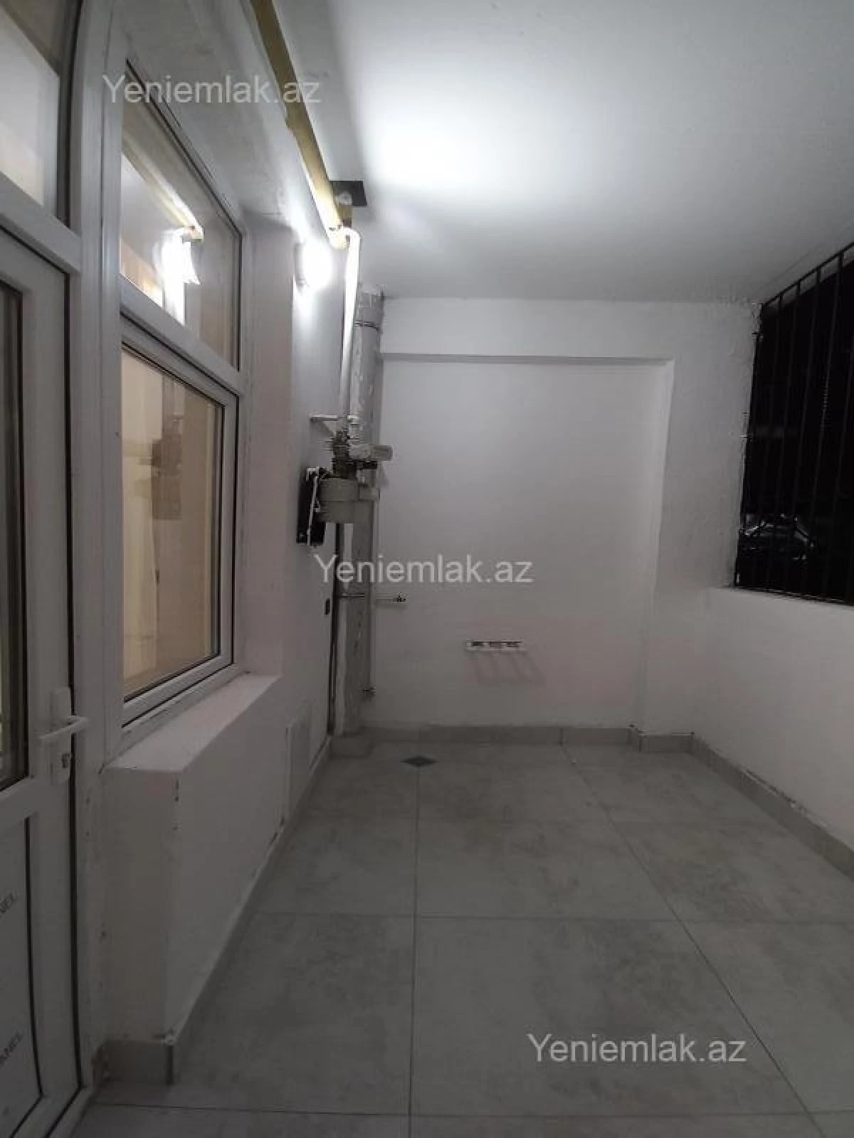Satılır 3 otaqlı yeni tikili 108 m²