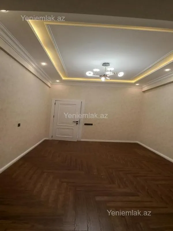 Satılır 3 otaqlı yeni tikili 108 m²