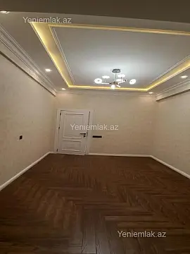 Satılır 3 otaqlı yeni tikili 108 m²