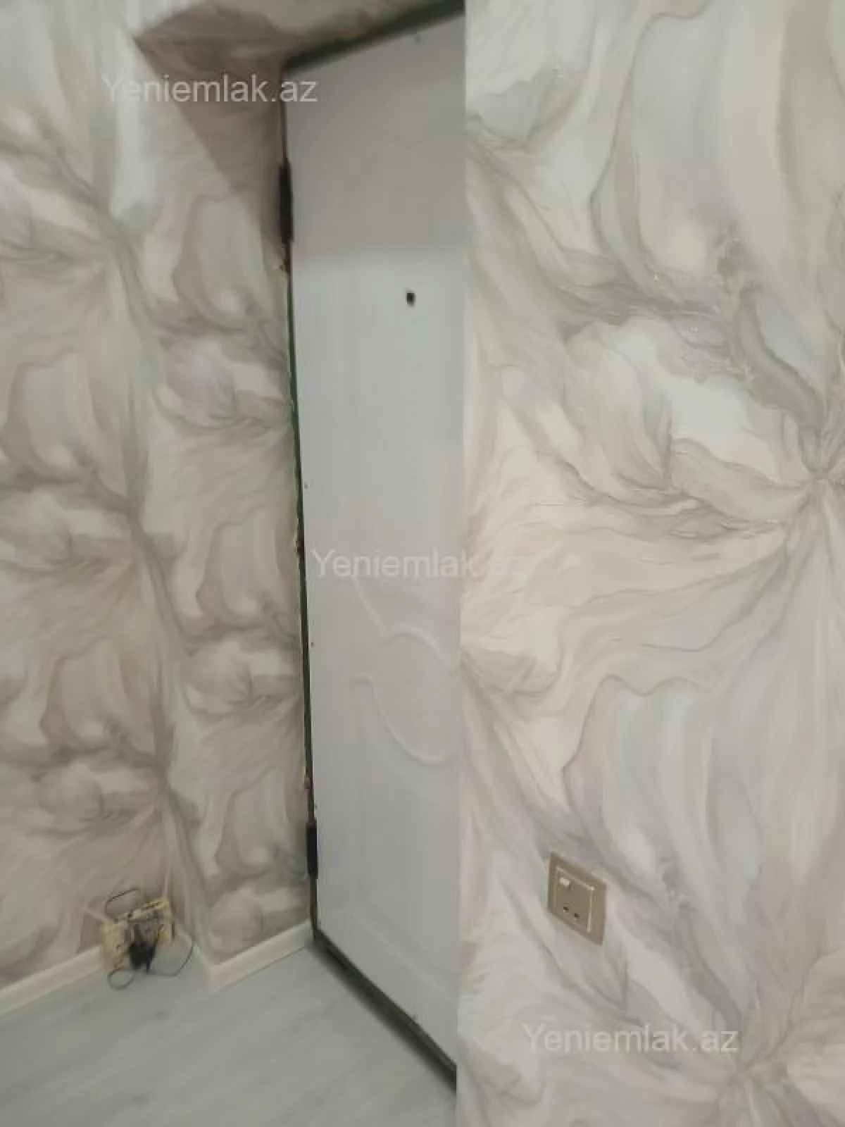 Satılır 3 otaqlı yeni tikili 60 m²