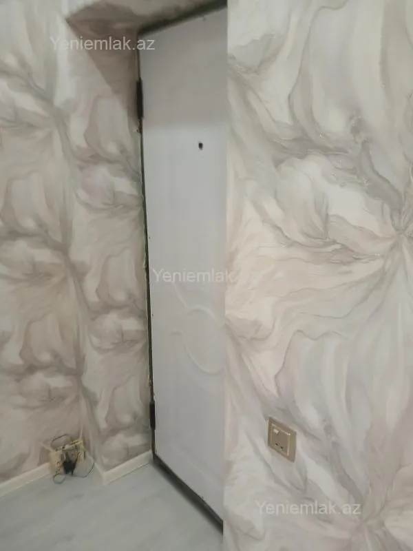 Satılır 3 otaqlı yeni tikili 60 m²