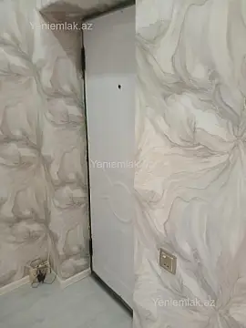 Satılır 3 otaqlı yeni tikili 60 m²