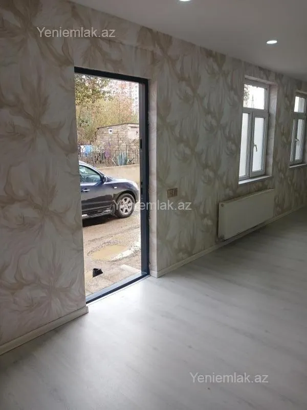 Satılır 3 otaqlı yeni tikili 60 m²