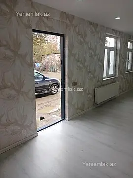 Satılır 3 otaqlı yeni tikili 60 m²