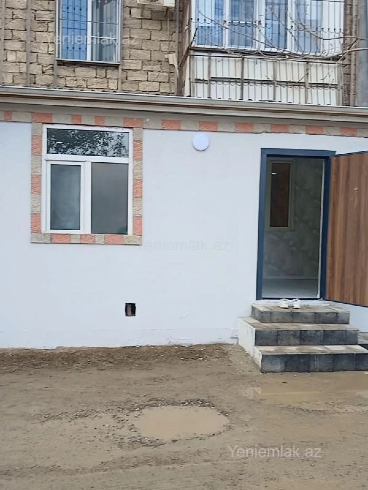 Satılır 3 otaqlı yeni tikili 60 m²