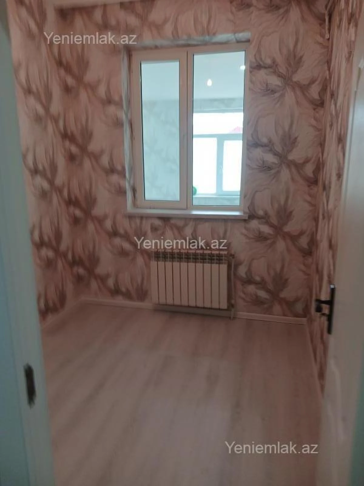 Satılır 3 otaqlı yeni tikili 60 m²