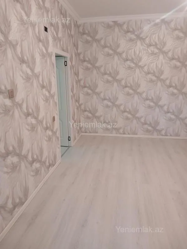 Satılır 3 otaqlı yeni tikili 60 m²