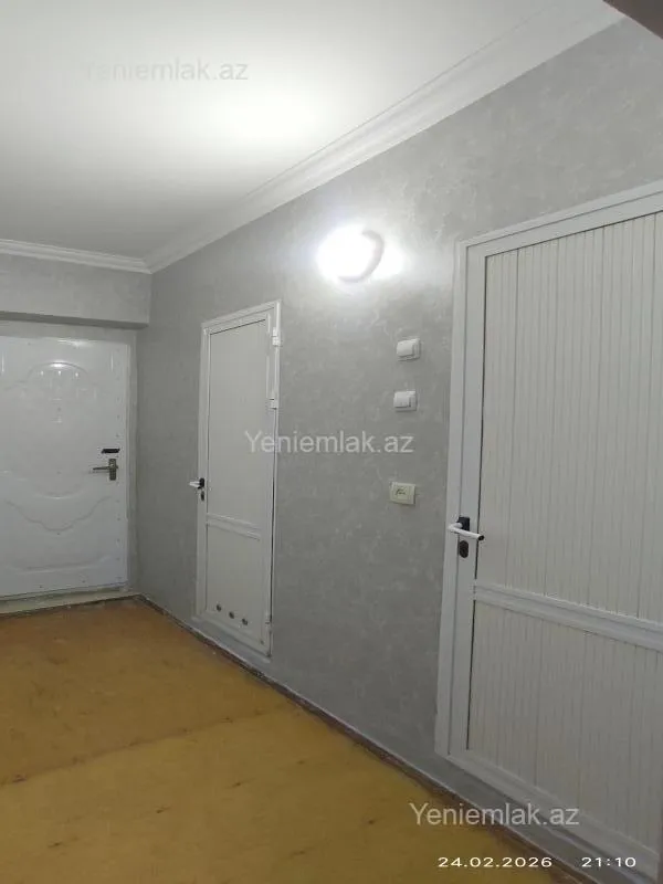 Satılır 3 otaqlı köhnə tikili 78 m²