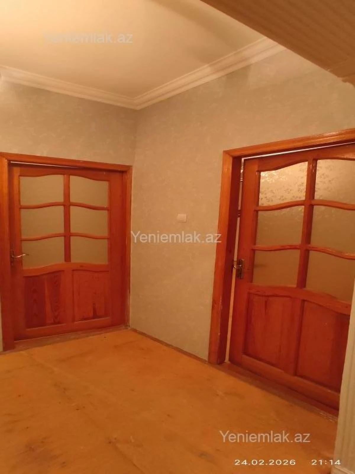 Satılır 3 otaqlı köhnə tikili 78 m²