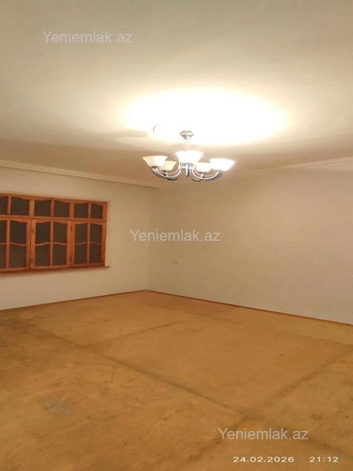 Satılır 3 otaqlı köhnə tikili 78 m²